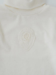 Elfin T-shirt - Ivory