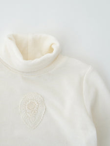 Elfin T-shirt - Ivory