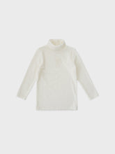 Load image into Gallery viewer, Elfin T-shirt - Ivory
