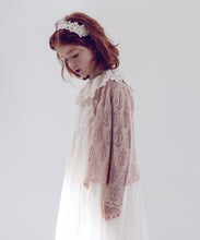 Load image into Gallery viewer, Trudy Knit Cardigan - Indie Pink
