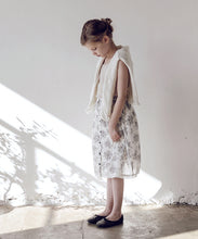 Load image into Gallery viewer, Trudy Knit Cardigan - Vanilla White
