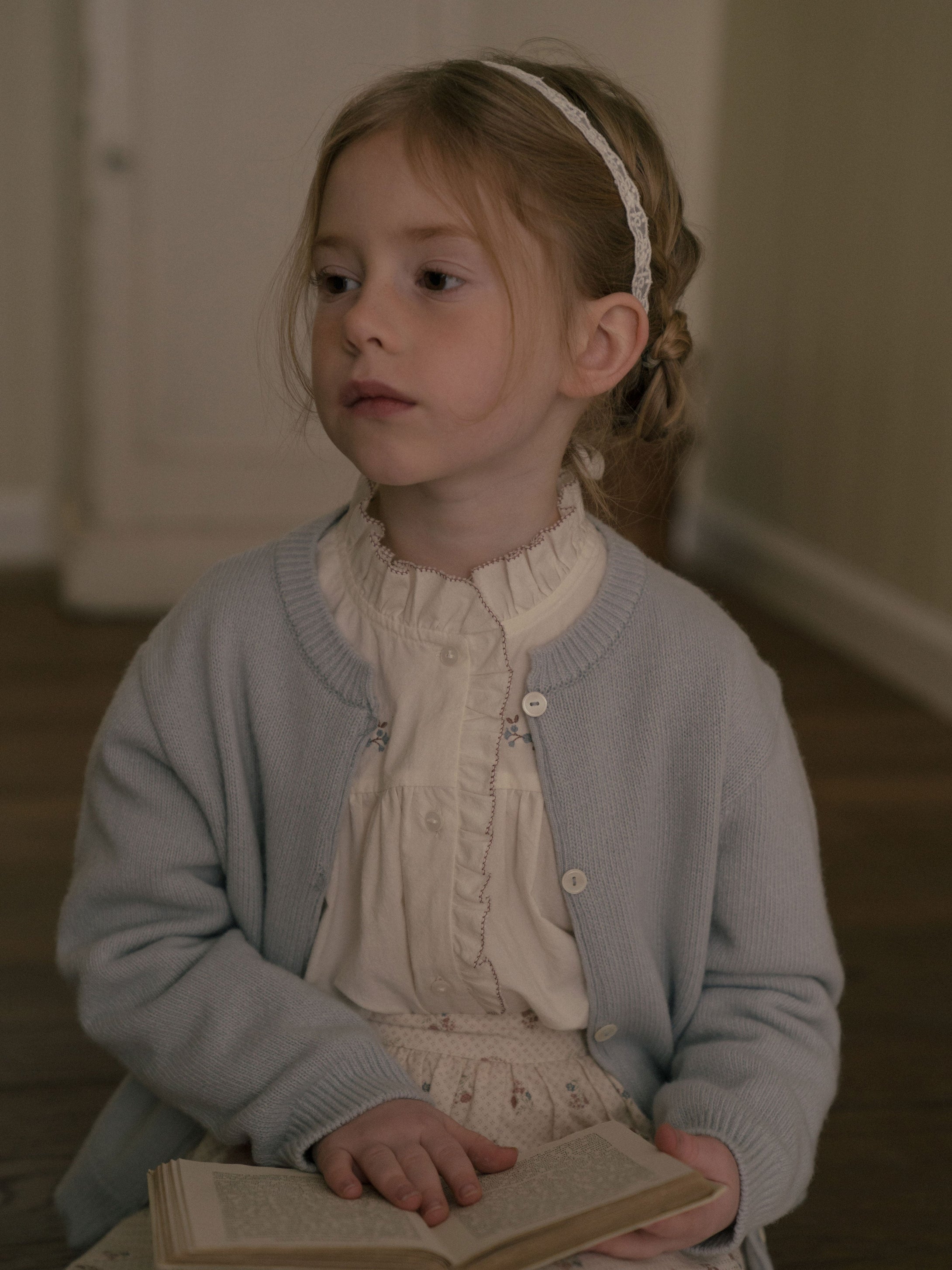 Verdil Blouse