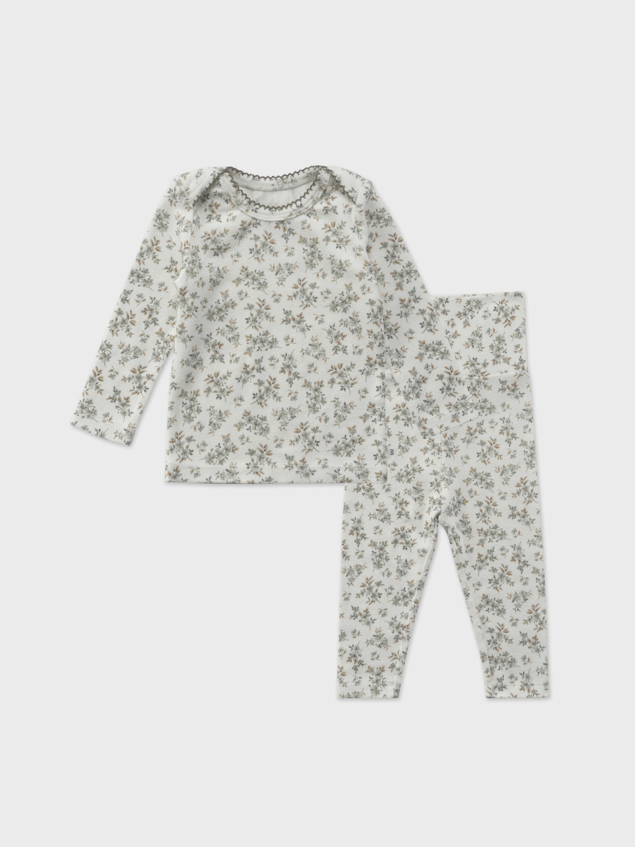 Baby Dello set
