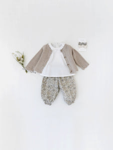 Baby Laystine Blouse