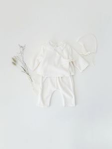 Baby Etienne Pants