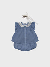 Load image into Gallery viewer, Baby Ada Blouse
