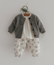 Load image into Gallery viewer, Baby Kaylee Quilting Pants
