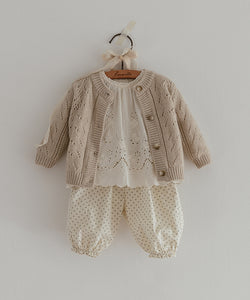 Baby Makayla Pants