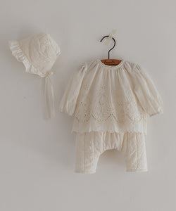 Baby Liliana Blouse