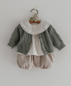 Baby Verso Bloomers