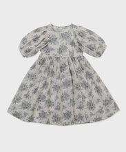 Load image into Gallery viewer, Peony Dress - Gray
